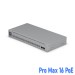 Switch 16 Port UniFi USW-Pro-Max-16-PoE