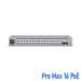 Switch 16 Port UniFi USW-Pro-Max-16-PoE