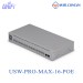 Switch 16 Port UniFi USW-Pro-Max-16-PoE