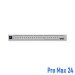 Switch 24 Port UniFi Pro Max 24 | USW-Pro-Max-24