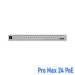 Switch PoE 24 Port UniFi USW-Pro-Max-24-PoE