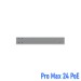 Switch PoE 24 Port UniFi USW-Pro-Max-24-PoE