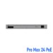 Switch PoE 24 Port UniFi USW-Pro-Max-24-PoE