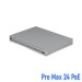 Switch PoE 24 Port UniFi USW-Pro-Max-24-PoE