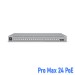 Switch PoE 24 Port UniFi USW-Pro-Max-24-PoE