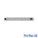 Switch 48 Port UniFi USW-Pro-Max-48