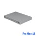 Switch 48 Port UniFi USW-Pro-Max-48