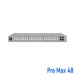 Switch 48 Port UniFi USW-Pro-Max-48