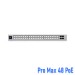 Switch PoE 48 Port UniFi USW-Pro-Max-48-PoE