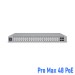 Switch PoE 48 Port UniFi USW-Pro-Max-48-PoE