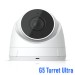 Camera UniFi G5 Turret Ultra | UVC-G5-Turret-Ultra