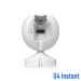 Camera UniFi G4 Instant | UVC-G4-INS