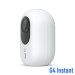 Camera UniFi G4 Instant | UVC-G4-INS