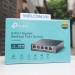 Switch 5 Cổng Gigabit TP-Link TL-SG1005P