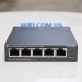 Switch 5 Cổng Gigabit TP-Link TL-SG1005P