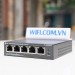 Switch 5 Cổng Gigabit TP-Link TL-SG1005P
