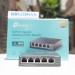 Switch 5 Cổng Gigabit TP-Link TL-SG1005P