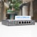 Router Cân bằng tải VPN TP-Link Omada ER605