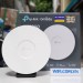 Access Point Wifi 6 TP-Link EAP650 (AX3000)