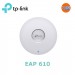 Bộ Phát Wifi 6 TP-Link EAP610 (AX1800)