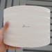 Access Point Wifi gắn trần chuẩn AC tốc độ 1750Mbps TP-LINK EAP245