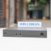 Switch Unmanaged Omada TP-Link DS108GP | 8 Port PoE+ RJ45 1G | 65W