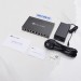 Switch Unmanaged Omada TP-Link DS108GP | 8 Port PoE+ RJ45 1G | 65W