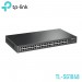 Switch Unmanaged 48 Port Gigabit TP-Link TL-SG1048
