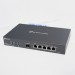 Router VPN Gigabit TP-Link Omada TL-ER7206