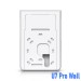 Access Point WiFi 7 UniFi U7 Pro Wall | U7-Pro-Wall