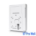 Access Point WiFi 7 UniFi U7 Pro Wall | U7-Pro-Wall