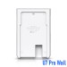 Access Point WiFi 7 UniFi U7 Pro Wall | U7-Pro-Wall