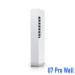 Access Point WiFi 7 UniFi U7 Pro Wall | U7-Pro-Wall