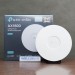 Access Point wifi 6 TP-Link EAP613 (Chuẩn AX/ AX1800Mbps/ Wifi Mesh/ Gắn trần/tường)