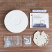 Access Point wifi 6 TP-Link EAP613 (Chuẩn AX/ AX1800Mbps/ Wifi Mesh/ Gắn trần/tường)