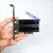 Card WiFi 7 PCI Express NetMax BE200 Pro Tri-band | WiFi Adapter | 6GHz(320MHz) | Tích hợp Bluetooth 5.4