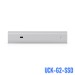 UniFi Cloud Key Gen2 Plus SSD | UCK-G2-SSD