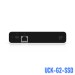 UniFi Cloud Key Gen2 Plus SSD | UCK-G2-SSD