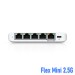 Switch Ubiquiti UniFi Flex Mini 2.5G | USW-Flex-2.5G-5