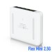 Switch Ubiquiti UniFi Flex Mini 2.5G | USW-Flex-2.5G-5
