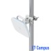 Access Point Indoor/Outdoor WiFi 7 UniFi Enterprise E7 Campus | E7-Campus