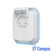 Access Point Indoor/Outdoor WiFi 7 UniFi Enterprise E7 Campus | E7-Campus