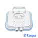 Access Point Indoor/Outdoor WiFi 7 UniFi Enterprise E7 Campus | E7-Campus