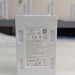 Nguồn PoE Cổng Gigabit 2.5G 48V-0.65A 30w Chuẩn 802.3 af/at (POE-48-30W-2G-WH)