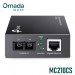 Bộ chuyển đổi quang điện TP-LINK Omada MC210CS