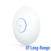 Access Point WiFi 7 UniFi U7 Long-Range | U7-LR