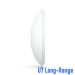 Access Point WiFi 7 UniFi U7 Long-Range | U7-LR