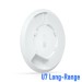 Access Point WiFi 7 UniFi U7 Long-Range | U7-LR