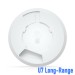 Access Point WiFi 7 UniFi U7 Long-Range | U7-LR