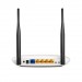 Router Wifi Tplink WR841N, 2 anten, tốc độ 300Mbps